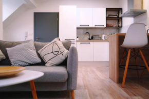 Aloha Apartment - Heart of Košice Old Town